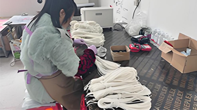 線(xiàn)路檢測(cè)